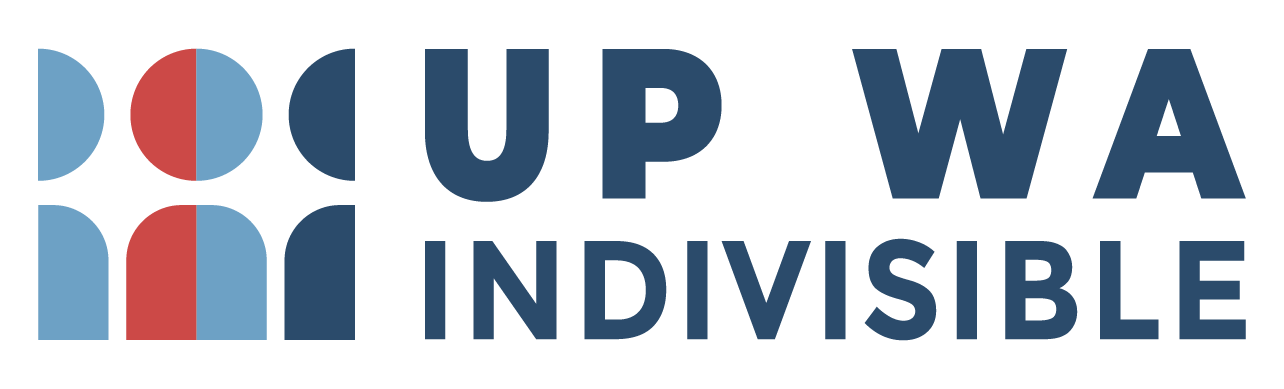UP WA Indivisible